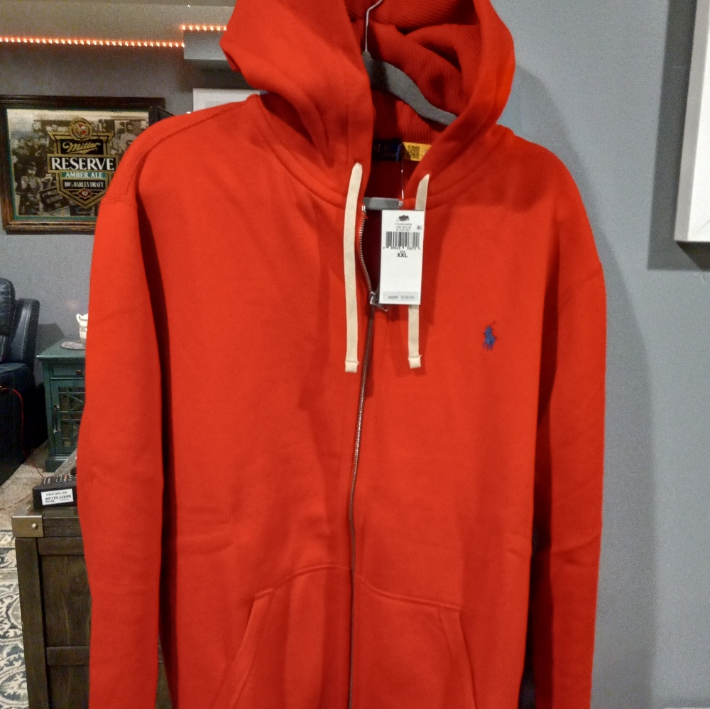 Polo Ralph Lauren - Picture 2 of 6